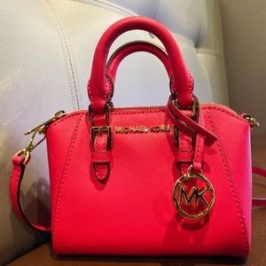 Mini MK Bag